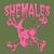 Bitch - SHEMALES