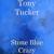Bluesfall - Tony Tucker