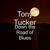 Into the Night - Tony Tucker