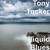 Back Down to the Blues - Tony Tucker