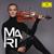 J.S. Bach: Partita for Violin Solo No. 2 in D Minor, BWV 1004 - 5. Chaconne – Pt. 1 - Mari Samuelsen