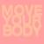 Dub Your Body - Marshall Jefferson