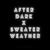 after dark x sweater weather (slowed reverb) - slowed reverb viral audios