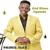 God Bless Uganda - Prince Alex