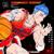 Aomine Daiki - quiizmeow