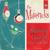 Christmas Time is (Coming 'Round Again) - The Mavericks