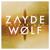 Born Ready - Zayde Wølf