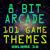 Pokemon Stadium Theme - 8-Bit Arcade