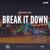 Keep Movin' - Cosmic EFI