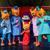 МегаНовый Год - Kids Hero
