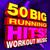 Worth It - Running Workout Music