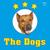 Sun Eruptions - The Dogs