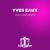 You Cant Stop It - Yves Eaux