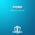 Distant Thunder - Fiord