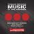 Music Is The Answer - Colonel Abrams