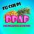 Ppap Pen Pineapple Apple Pen - Fu Chi Pi