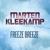 Freeze Breeze - Maarten Kleekamp