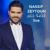 Silent Night - Nassif Zeytoun