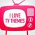 24 - The TV Theme Players