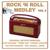 Let's Twist Again / The Twist / Move It / Dynamite / You Keep a Knocking / Long Tall Sally / King Creole / Great Balls of Fire / Whole Lotta Shakin' G - Little Richard