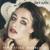 sha swam higher - Dani Sylvia