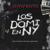 Los Domi en NY - Casper Magico