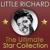 I Want Jesus to Walk with Me - Little Richard