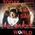 Today I Saw The Whole World - Pierce the Veil