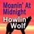 That's Alright - Howlin' Wolf