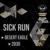 Desert Eagle - Sick Run