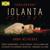Tchaikovsky: Iolanta Op. 69 - Introduction - Анна Нетребко