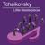 Tchaikovsky: Swan Lake, Op.20, TH.12 / Act 1 - No.4f Pas de trois: Coda (Allegro vivace) - Seiji Ozawa