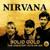 Nobody Knows I'm New Wave - Nirvana