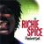Time so Rough - Richie Spice