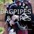 Shoe the Donkey - Skye Bagpipe Players