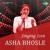 Raat Akeli Hai Bujh Gaye Die (From "Jewel Thief") - Asha Bhosle