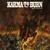 Fifty Eight - Karma to Burn