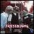Chr1St3Kk - Friesenjung - TEKKISLOVE