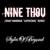 Nine Thou - Styles of Beyond