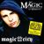 Magic Custom CD - Mc Magic