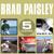 We Danced - Brad Paisley