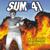 Ride The Chariot To The Devil - Sum 41
