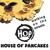 Walking on the Streets - House of Pancakes