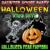 Ghostbusters - Halloween Fear Factory