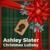 Christmas Lullaby - Ashley Slater