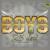 Ty i Ja - O la e o la la - Boys