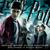 Inferi In The Firestorm (Harry Potter and the Half-Blood Prince) - Nicholas Hooper