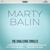 You Are The One - Marty Balin