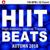 Satisfaction (Push Me Harder) - HIIT Beats