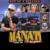 Get Away - Manati